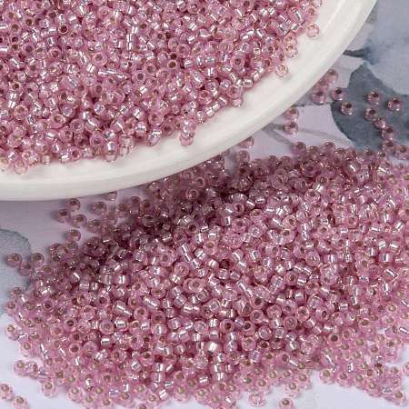 MIYUKI Round Rocailles Beads SEED-X0056-RR0555-1