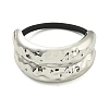 Elastic Hair Ties OHAR-K003-01A-P-1