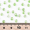 6/0 Glass Seed Beads X1-SEED-A015-4mm-2214-3