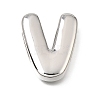 Brass Slide Charms KK-Z163-01P-V-1