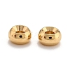 Brass Spacer Beads KK-H759-10E-G-2