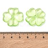 Transparent Acrylic Beads AC-CBA970B-01-3