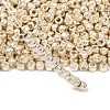 TOHO 6/0 Round Beads X-SEED-TR06-0558-2