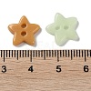 Ceramics Buttons PORC-B001-05A-3