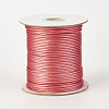 Eco-Friendly Korean Waxed Polyester Cord YC-P002-0.8mm-1171-1