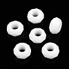 Glass European Beads GDA007-100-1