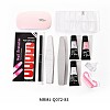 Nail Extensions kits MRMJ-Q072-83-2