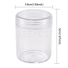 Plastic Bead Containers X-CON-T0AGP-5