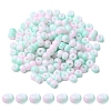 6/0 Opaque Glass Seed Beads SEED-YW0002-13P-1