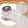 2M Organza Ribbons OCOR-CY0002-89B-6
