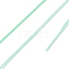 Flat Waxed Polyester Thread String YC-D004-01-025-3