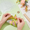 Transparent PVC Box CON-WH0084-97A-3