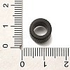304 Stainless Steel European Beads STAS-R140-04EB-02-2