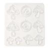 DIY Silicone Molds SIMO-C022-01A-2
