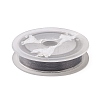 Round Copper Wire for Jewelry Making CWIR-WH0001-0.15mm-03-2