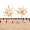 304 Stainless Steel Pendants SA-CBA7A79-01KCG-3