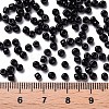 8/0 Glass Seed Beads X2-SEED-A010-3mm-49-3