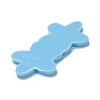 Starfish Shape Pendant Silicone Molds DIY-M034-08-4