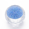 DIY Nail Art Decoration Mini Glass Beads MRMJ-N028-001A-A07-2