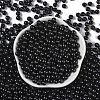 Opaque Acrylic Beads SACR-A007-01C-16-2