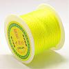 Nylon Braided Cord NWIR-R026-1.0mm-228-2