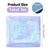 3M Laser Polyester Fabric DIY-HS0002-52D-2