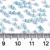 6/0 Glass Seed Beads SEED-A016-4mm-215-4