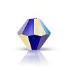 Preciosa&reg Crystal Beads Y-PRC-BA6-30240-20000-1