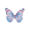 Organza Craft Butterfly & Wings DIY-XCP0002-38-2