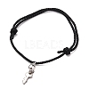 Adjustable Nylon Thread Bracelets BJEW-JB05637-2