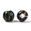 Handmade Porcelain Beads PORC-S498-24H-2