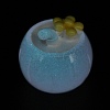 Luminous Resin Cute Ornaments RESI-I054-02D-3