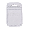 PP Non-Woven Resealable Bags X1-OPP-Z002-04B-2