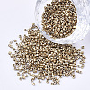 Glass Cylinder Beads SEED-Q036-01A-C12-1