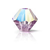 Preciosa&reg Crystal Beads Y-PRC-BA6-20020-201-1