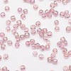 8/0 Round Glass Seed Beads SEED-J011-F8-176-3