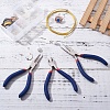 Jewelry Plier for Jewelry Making Supplies TOOL-X0001-6
