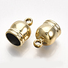 UV Plating ABS Plastic Cord Ends CCB-S162-16A-02-3
