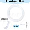 Nylon Memory Cord OCOR-CP0001-35B-2