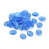 Cat Eye Cabochons CE039-6x8-18-2