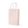 Rectangle Paper Bags CARB-F010-01B-1