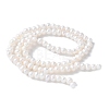 Natural Cultured Freshwater Pearl Beads Strands PEAR-I007-07N-02A-3