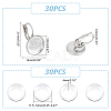 DIY Earring Making Kits STAS-UN0005-23-3