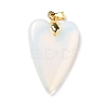 Opalite Pendants G-E570-01G-11-1