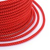 Polyester Braided Cord OCOR-F010-A33-2MM-3