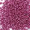 6/0 Glass Seed Beads SEED-A017-4mm-1111-2