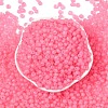 6/0 Luminous Glass Seed Beads SEED-NH0001-01O-3