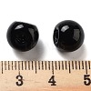 Acrylic Beads X-OACR-U005-08A-3