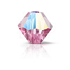 Preciosa&reg Crystal Beads X-PRC-BA5-70010-201-1