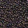 TOHO 8/0 Round Beads X-SEED-TR08-0085-2